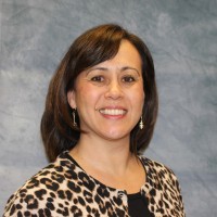 Kimberly Dunn-Hawthorne