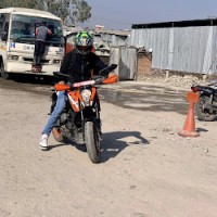 Prakash Katwal