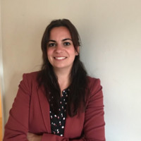 Rocio Morales
