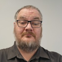 Eric Waghorn