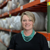 Bridget Stewart, Sphr