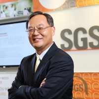 Shih Chung(David) Huang