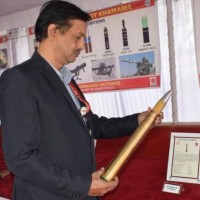 Prabhat Shrivastav