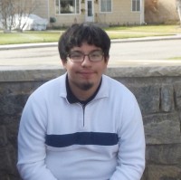 Erik Romo Perez