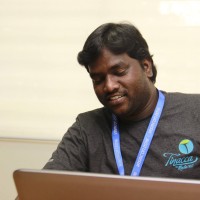 Amsaraj Chinnamuniyan