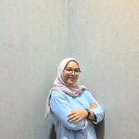 Khoirunnisa ..