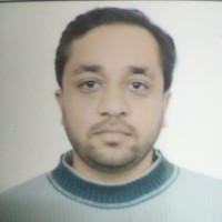 Saurabh Bansal