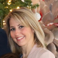 Courtney Menary