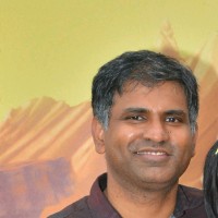 Ravi Boyapati