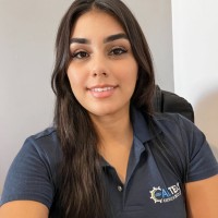 Gleice Borges De Araújo