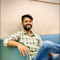 Gaurav Kumar Pandey