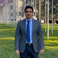 Mohamed Aribi