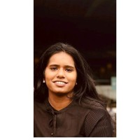 Namitha Rose Mathew