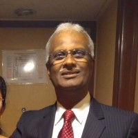 Dr. James Mathews