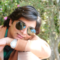 Rahul Gilbile