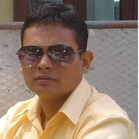 sanoj antony
