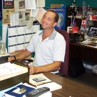 Don Thrower