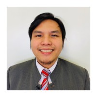 Francis Ivan Salonga