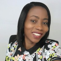 Gladys Louis Annan