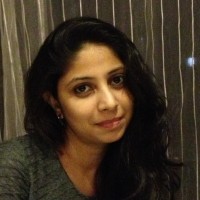 Bushra Kadri