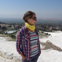 Алина Олейник