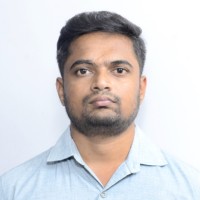 Prashanth Kumar P T