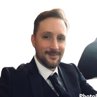 Luke Overington