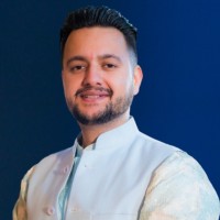 Nitesh Chauhan