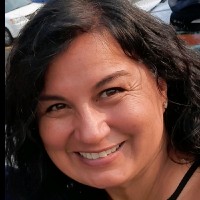 Letty Ramos