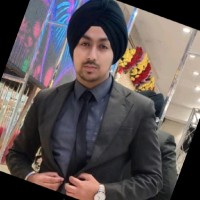 Parminder Singh
