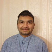 Vinushan Vickneswaran