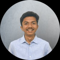 Nisarg Patel