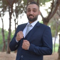 Ahmad Eid