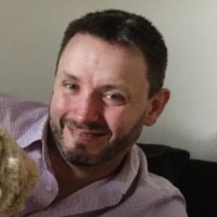 Nigel Rafferty