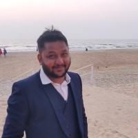 Siddharth Lohia