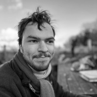 Ties Bergen Henegouwen