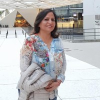 Seema Soni