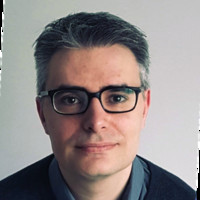 Frédéric Magret