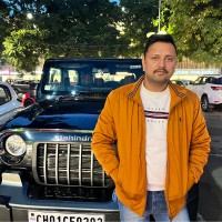Ankit Kala