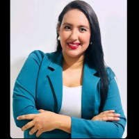 Ligia Carolina Eugarrios Flores