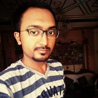 Sahejad Ansari