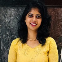 Devi Srinivasan