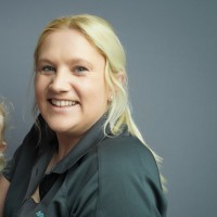 Hannah Major