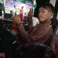 Ahmad Rizal