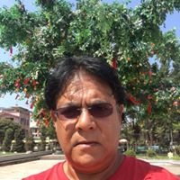 Kaviraj Appadu