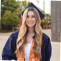 Caitlin Hay