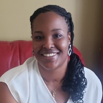 Angelica Witherspoon-Cassanova