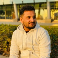 Muhammed Anas