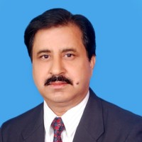 Assoc Prof Dr Saeed Murtaza