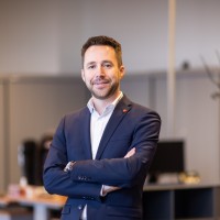 Frans Bentschap Knook Aa